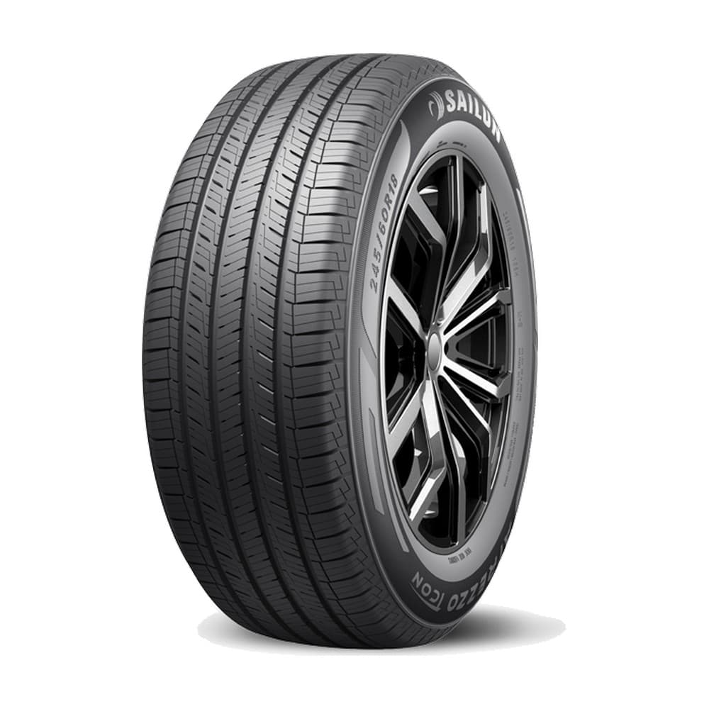 Atrezzo Tcon 285/45R22 114W