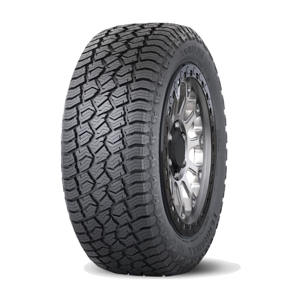 Terramax A/T2 265/70R16 112T