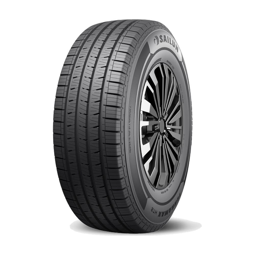 Terramax Ht2 245/75R17 121/118S