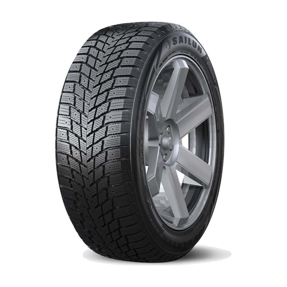 Ice Blazer Wstx 255/45R20 105V