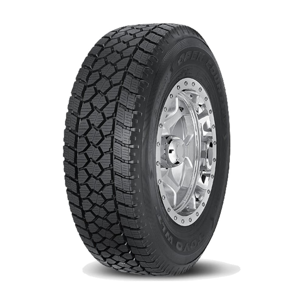 Open Country Wlt1 265/70R17 121/118Q
