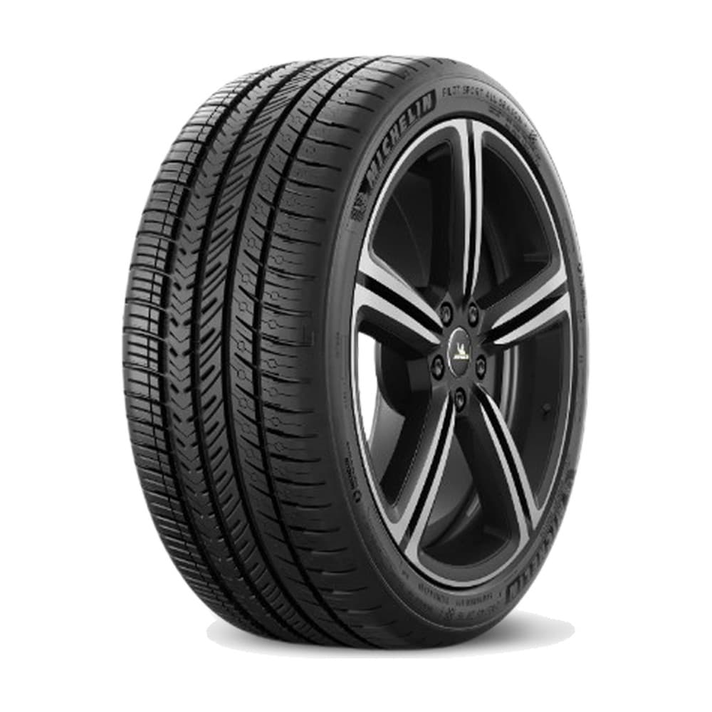 Pilot Sport All Season 4 215/45R17 91Y
