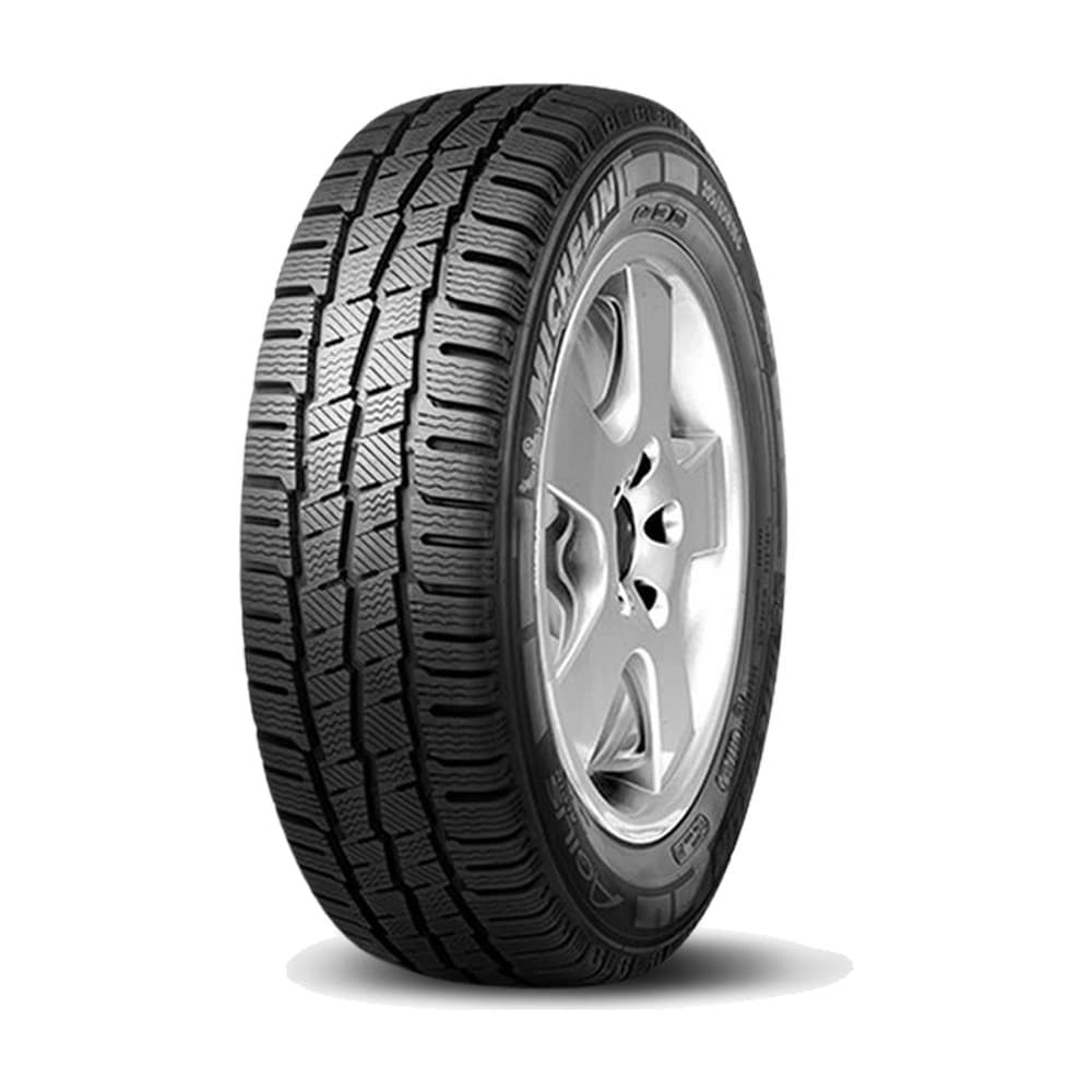 Agilis Alpin 235/65R16 121/119R