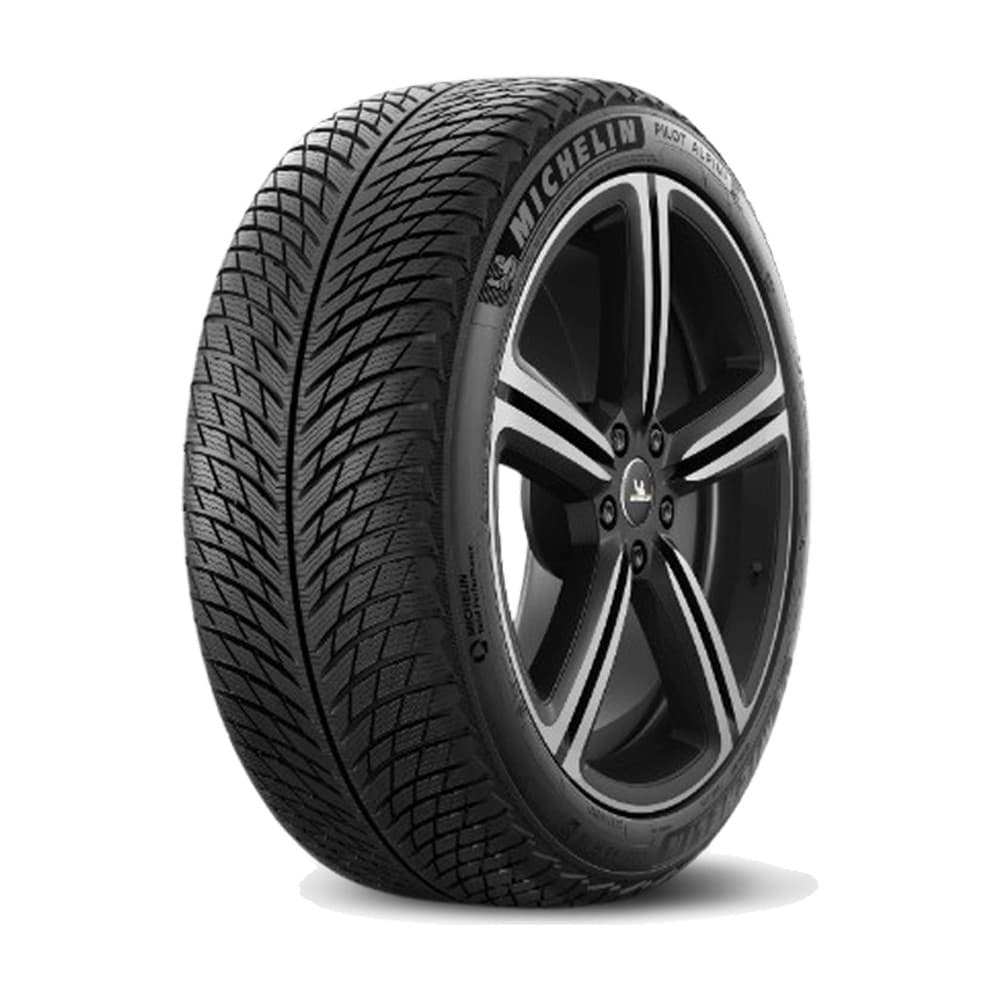Pilot Alpin 5 275/40R20 109V