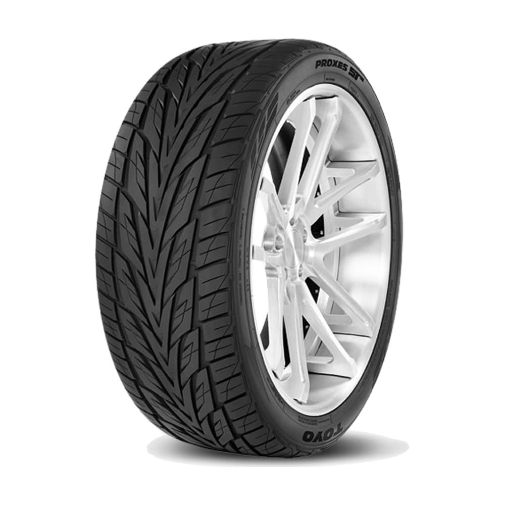Proxes St Iii 245/60R18 105V