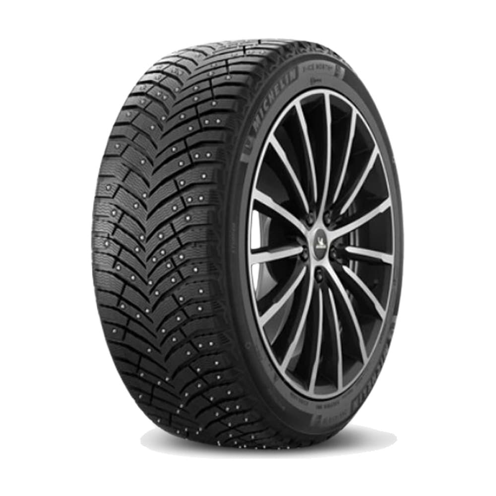 X-ice North 4 255/45R20 105T