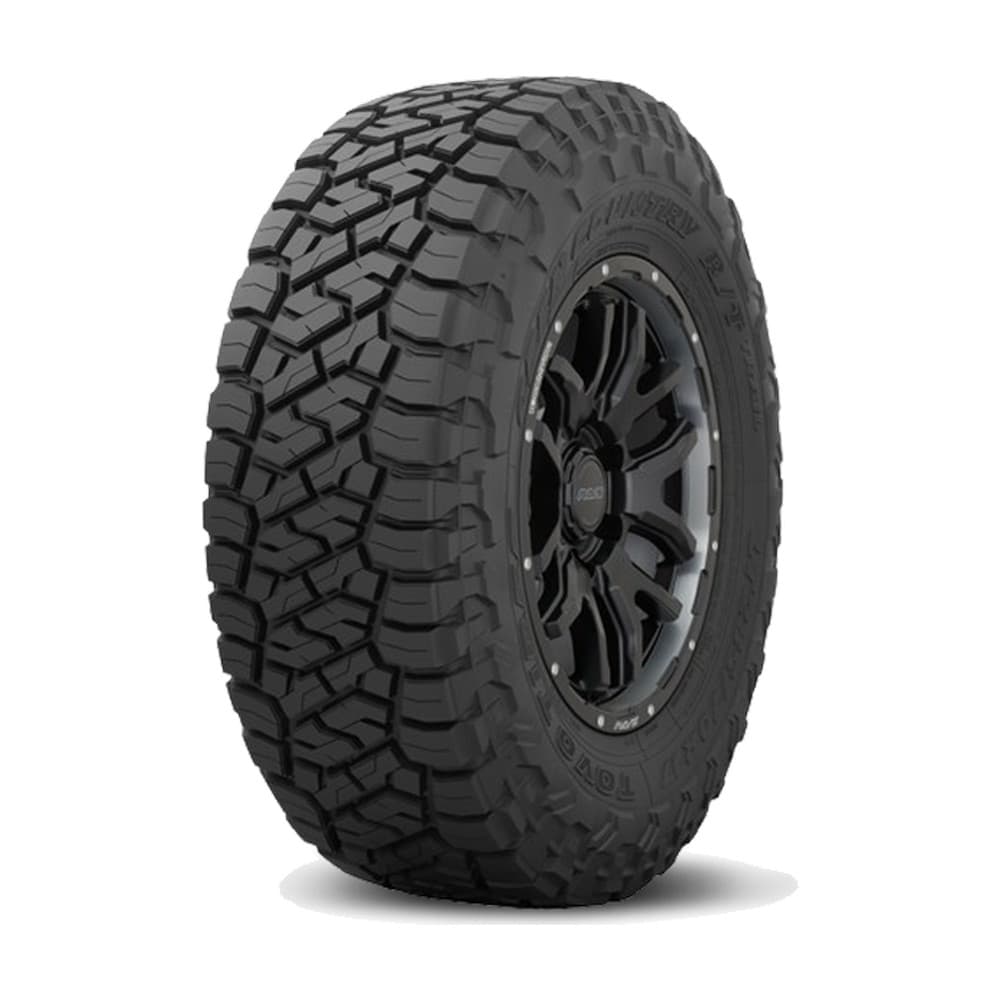 Open Country R/T Trail 275/60R20 115T