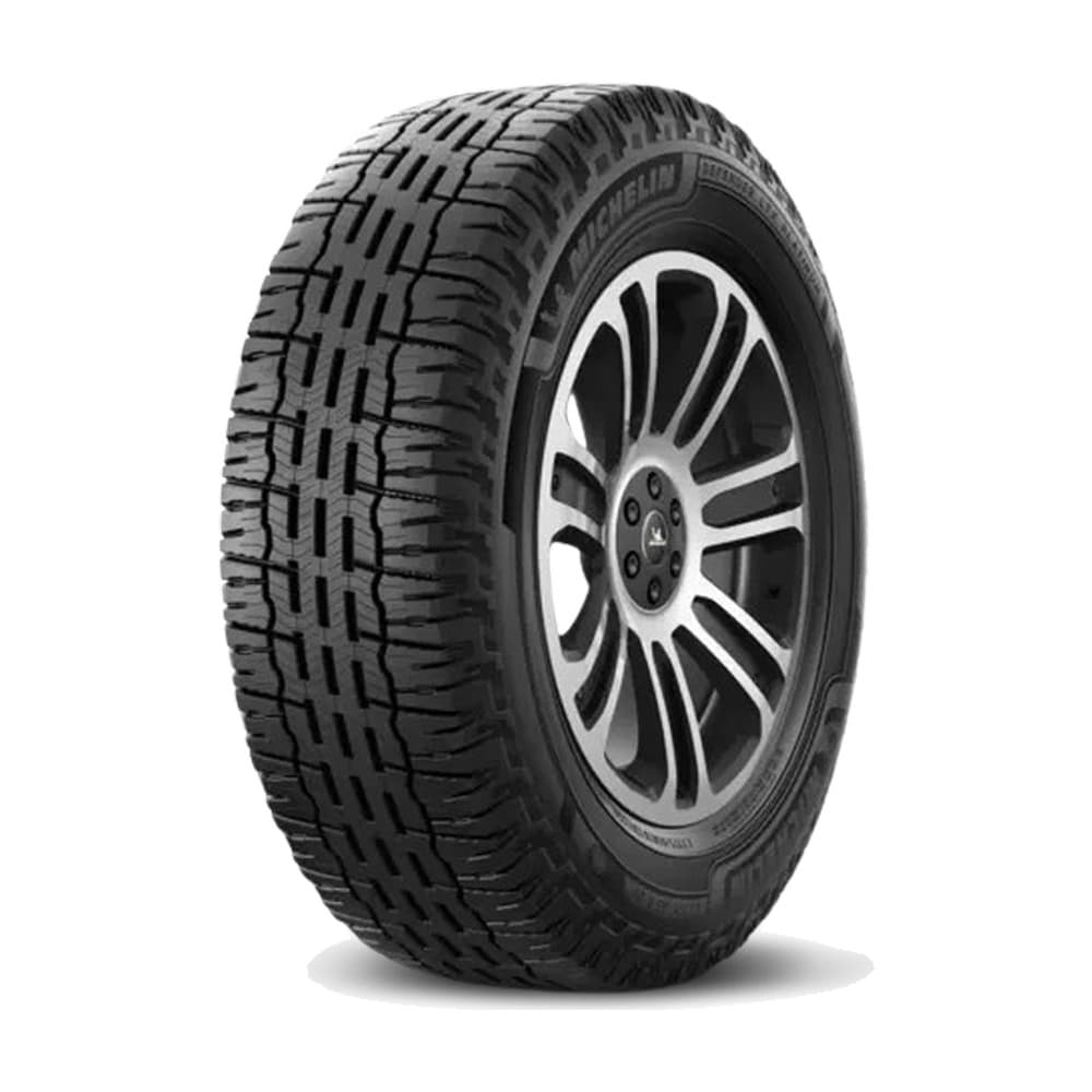 Defender Ltx Platinum 295/60R20 126/123S