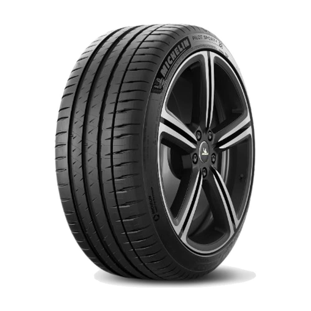 Pilot Sport 4 235/45R18 98Y