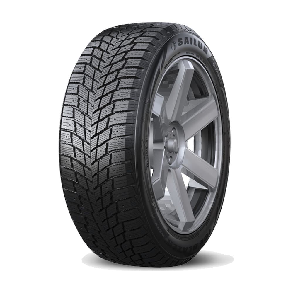 Ice Blazer Wstx Crampons 235/55R19 105H (D5542198S)