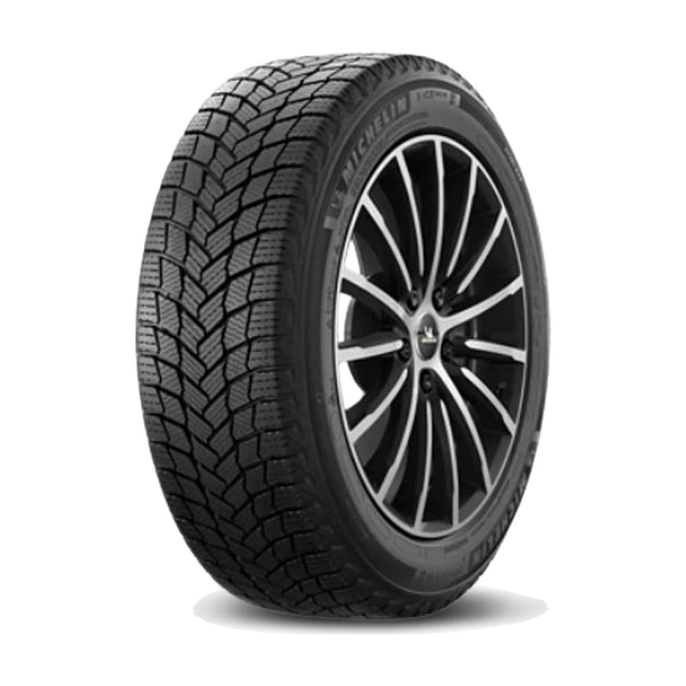 X-ice Snow 235/50R19 103T