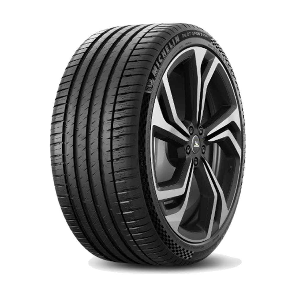 Pilot Sport 4 SUV 295/35R23 108Y