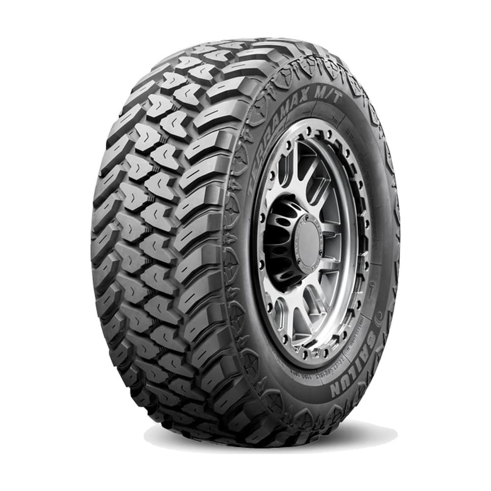 Terramax Mt 315/60R18 118Q