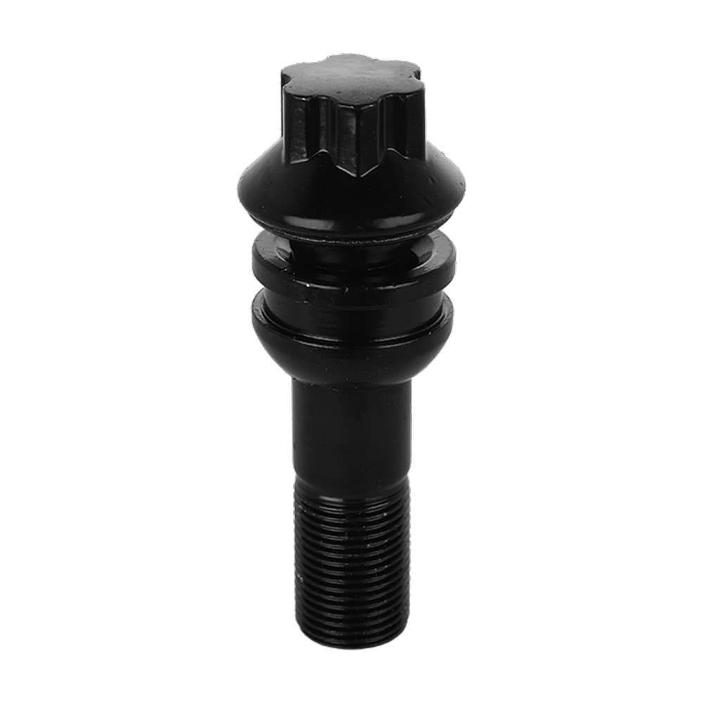15x1.25 Bolt Radius R14 Torx Shank:38mm