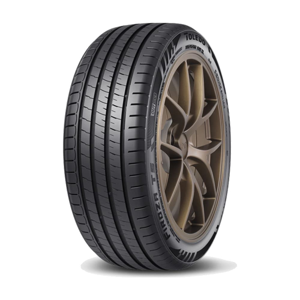 Firoza T5 225/55R17 102VXL