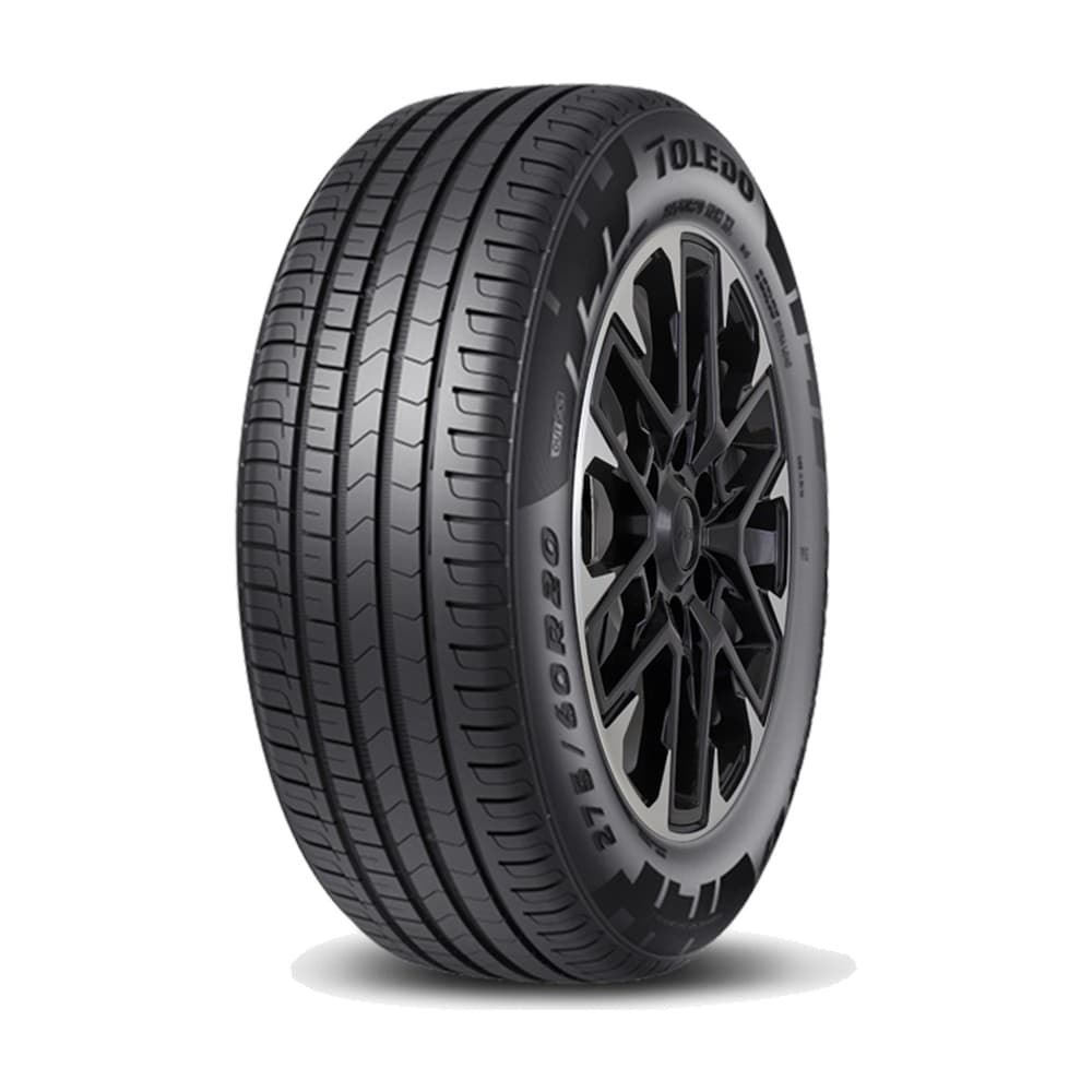 Ragnar H7 225/60R17 99H