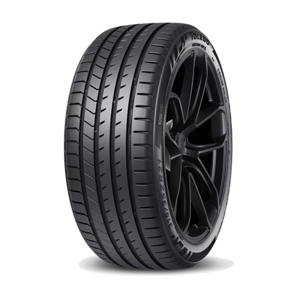 Firoza Sport 265/40R21 105WXL