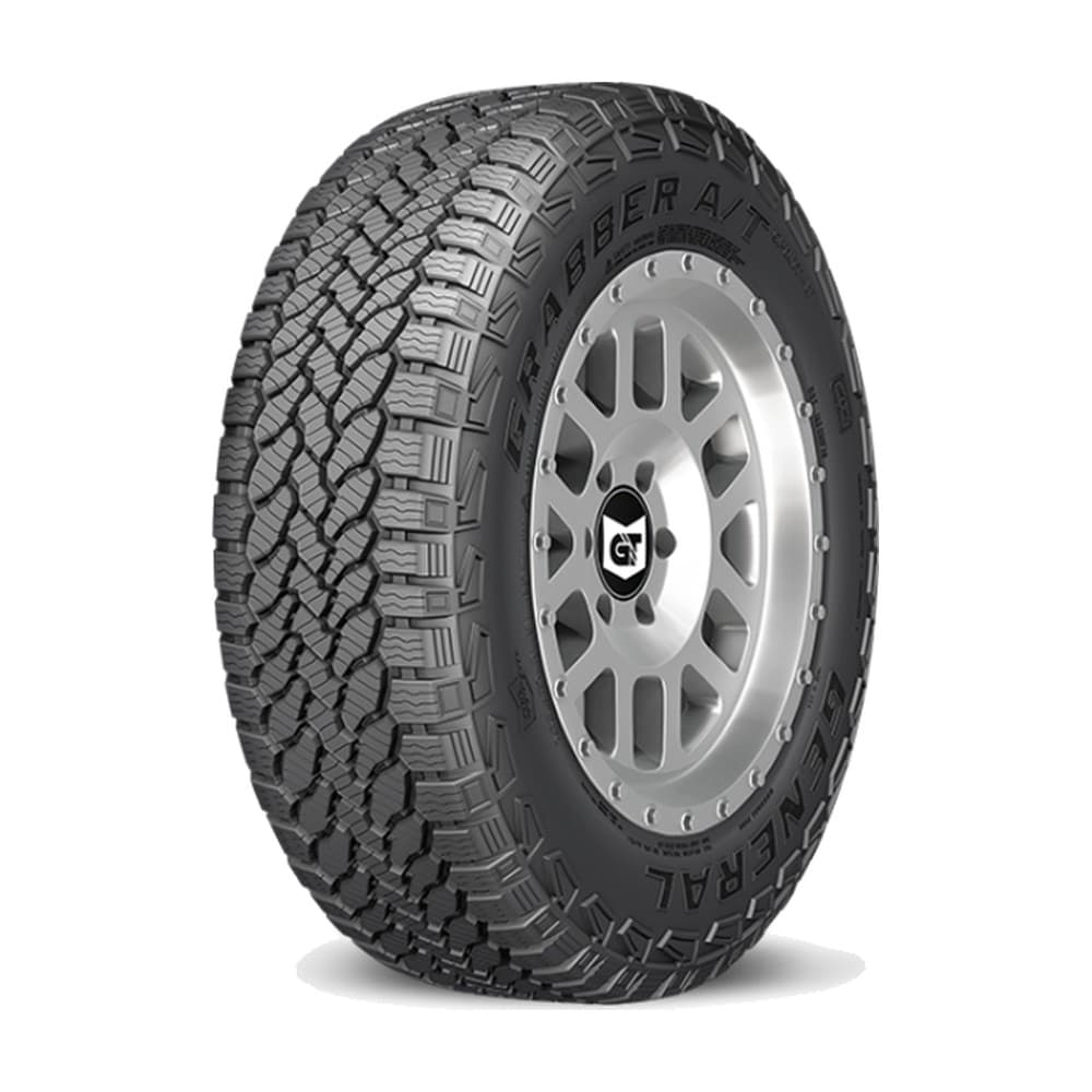 Grabber A/T Sport 275/60R18 113T