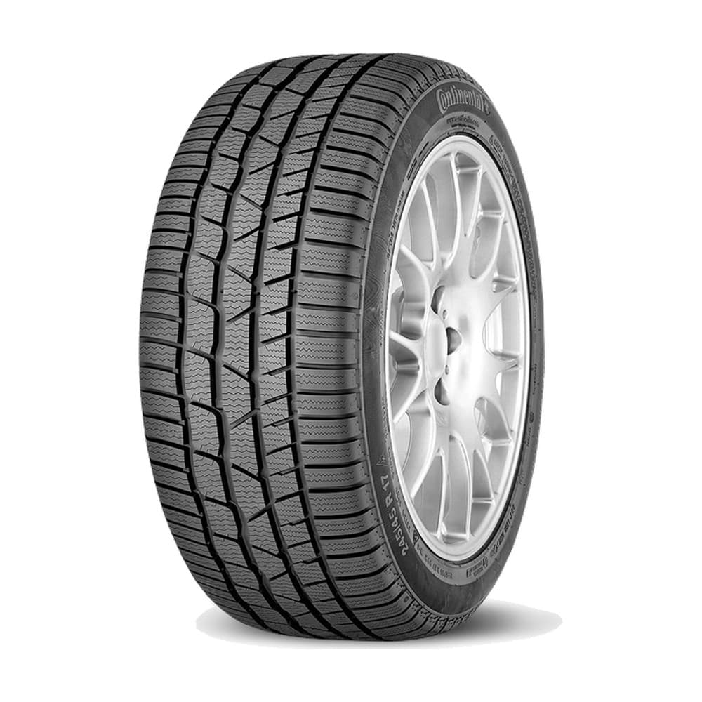 Contiwintercontact Ts 830 P 235/60R18 103V