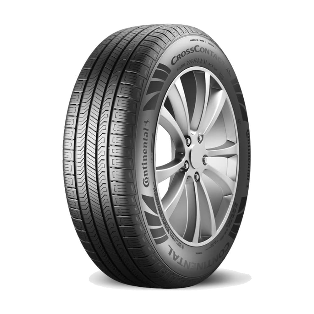 Crosscontact Rx 245/50R20 105H