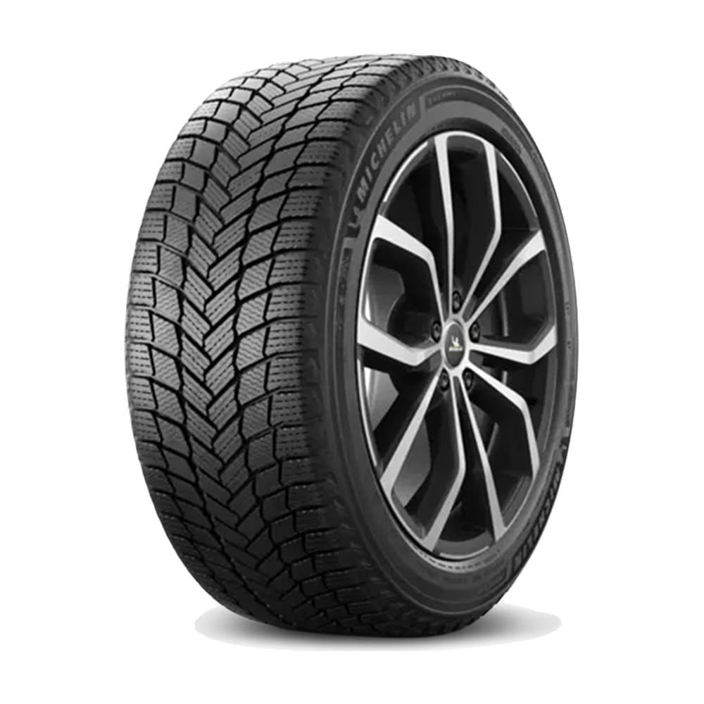 X-ice Snow+ 245/45R20 103H