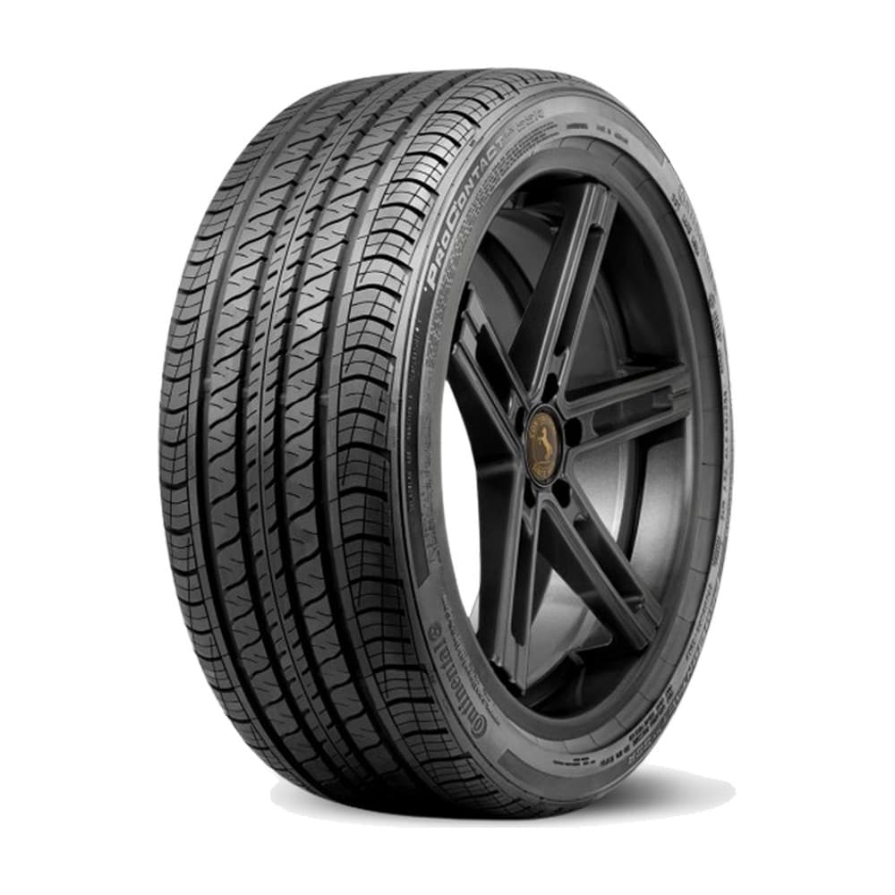 Procontact Rx 235/40R18 91W