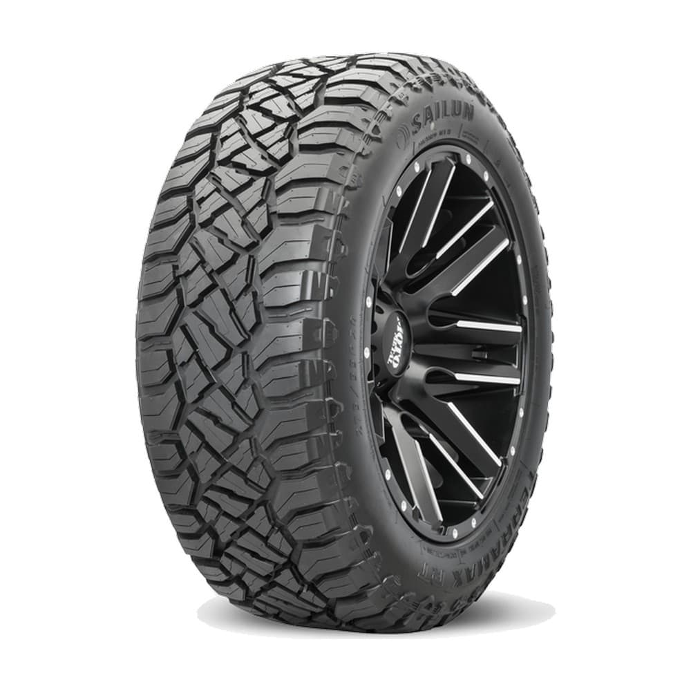 Terramax Rt 245/75R17 121/118Q
