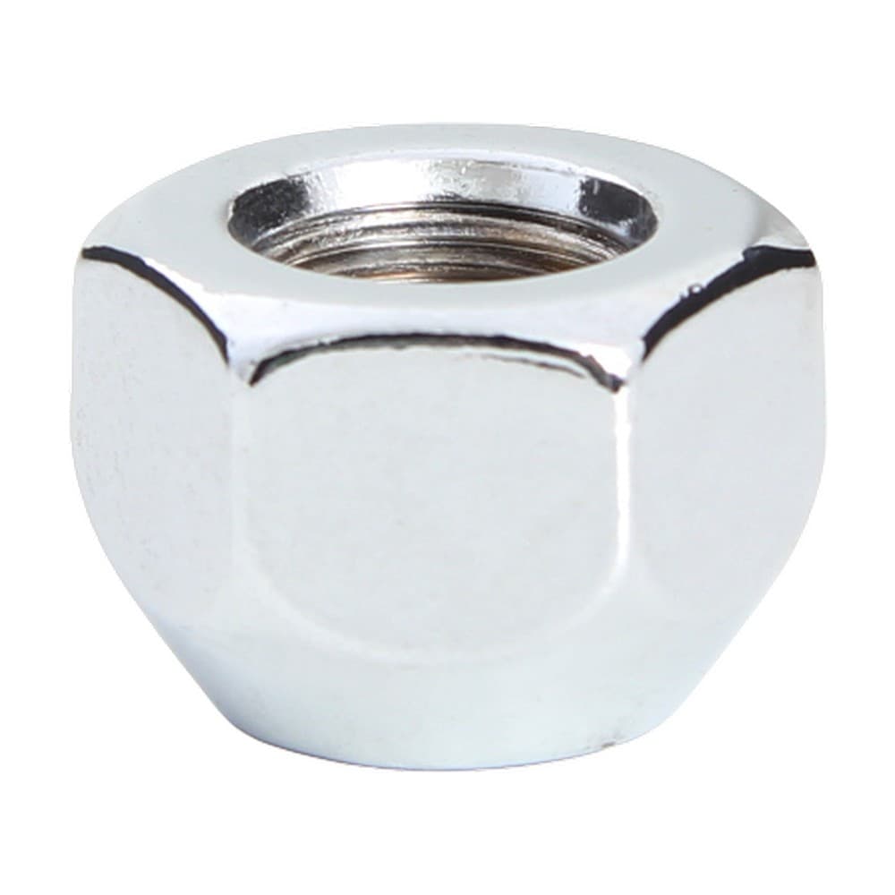 1/2rh Open End 21mm Chrome