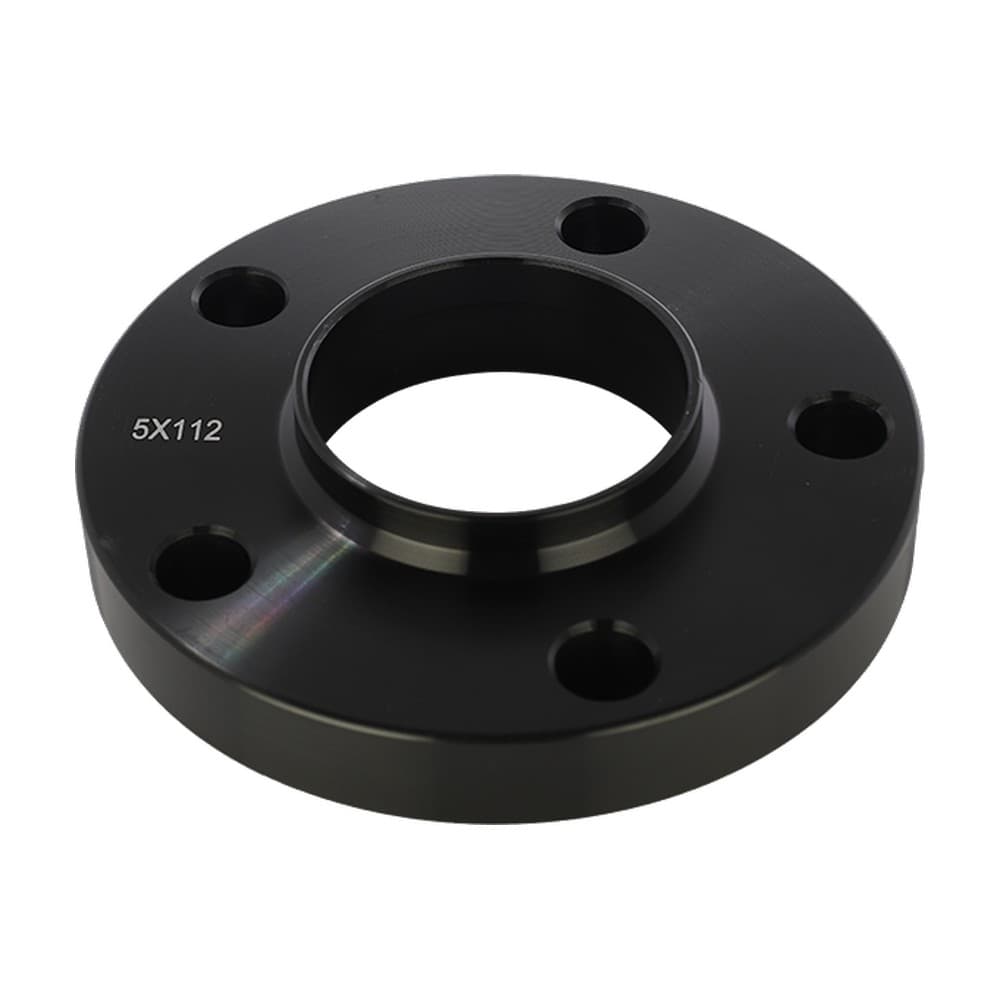 Hub Centric Spacer 20mm 5x112mm Cb66.6 (Ea.)