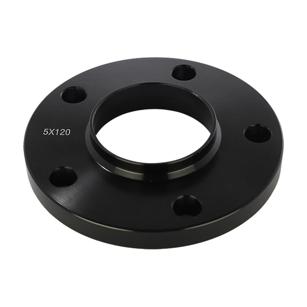 Hub Centric Spacer 15mm 5x120mm (Ea.) Cb72.6