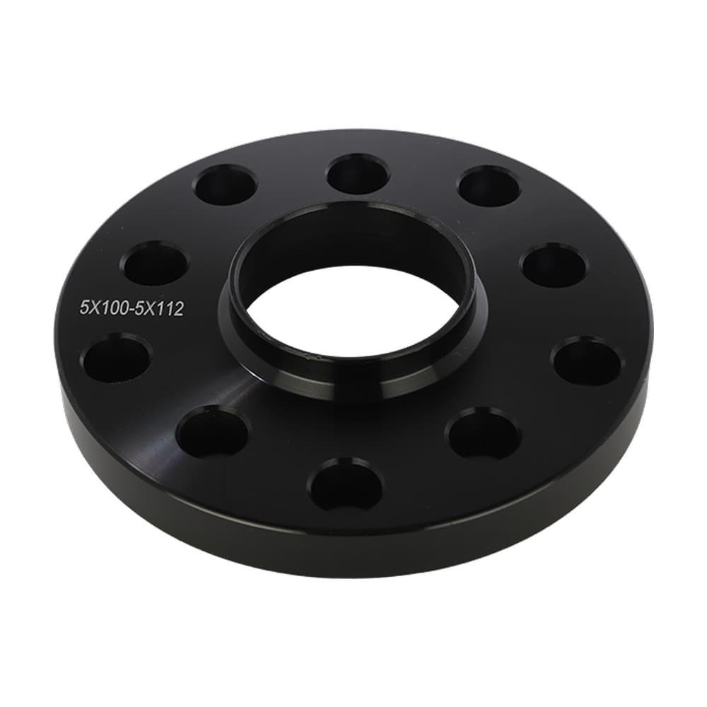 Hub Centric Spacer 15mm 5x100/112mm Cb57.1 (Ea.)