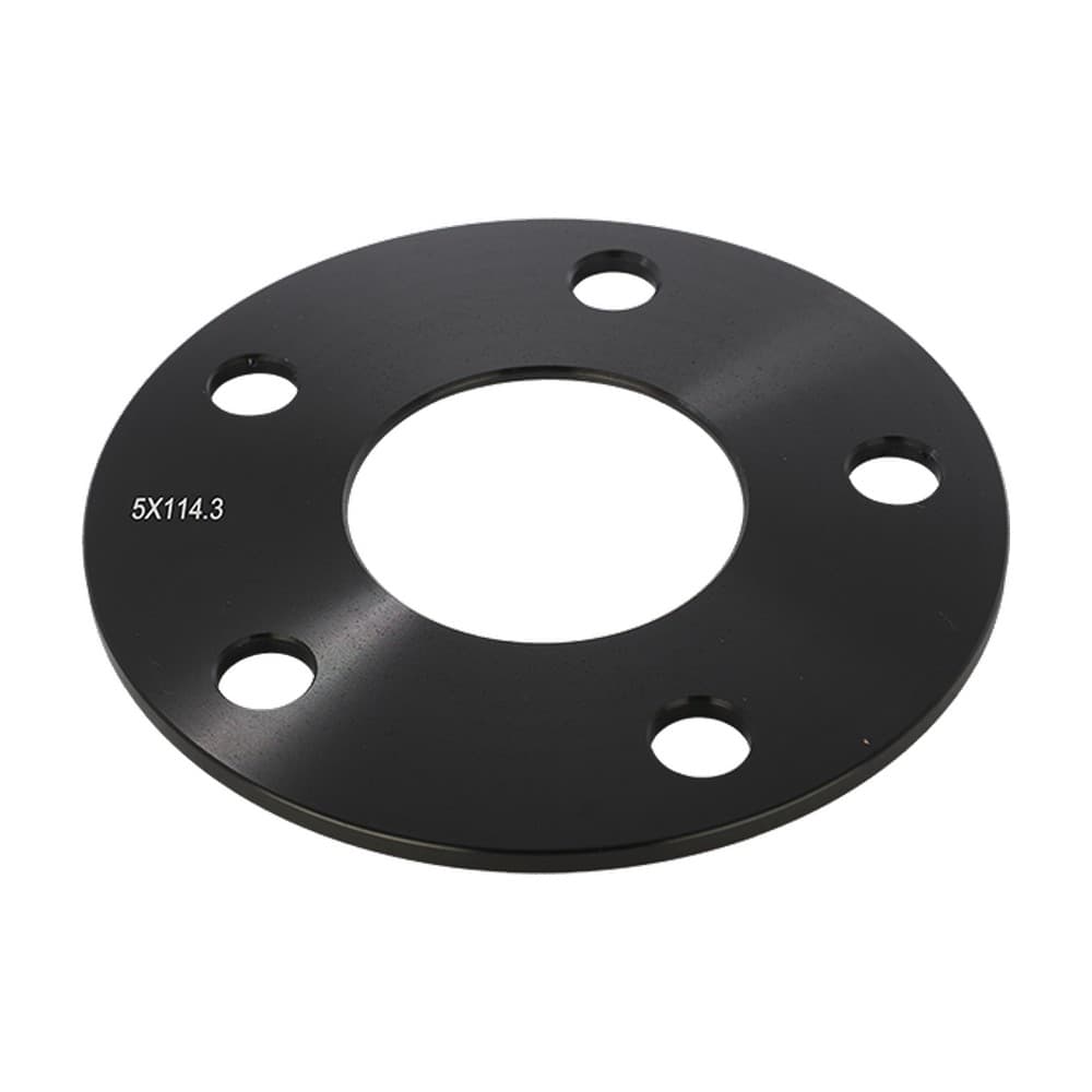 Hub Centric Spacer 5mm 5x114.3 64.1mm (Ea.)