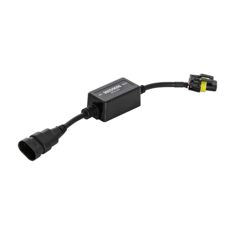 Eurovision Canbus Adaptor 9005/9006/9012/H10