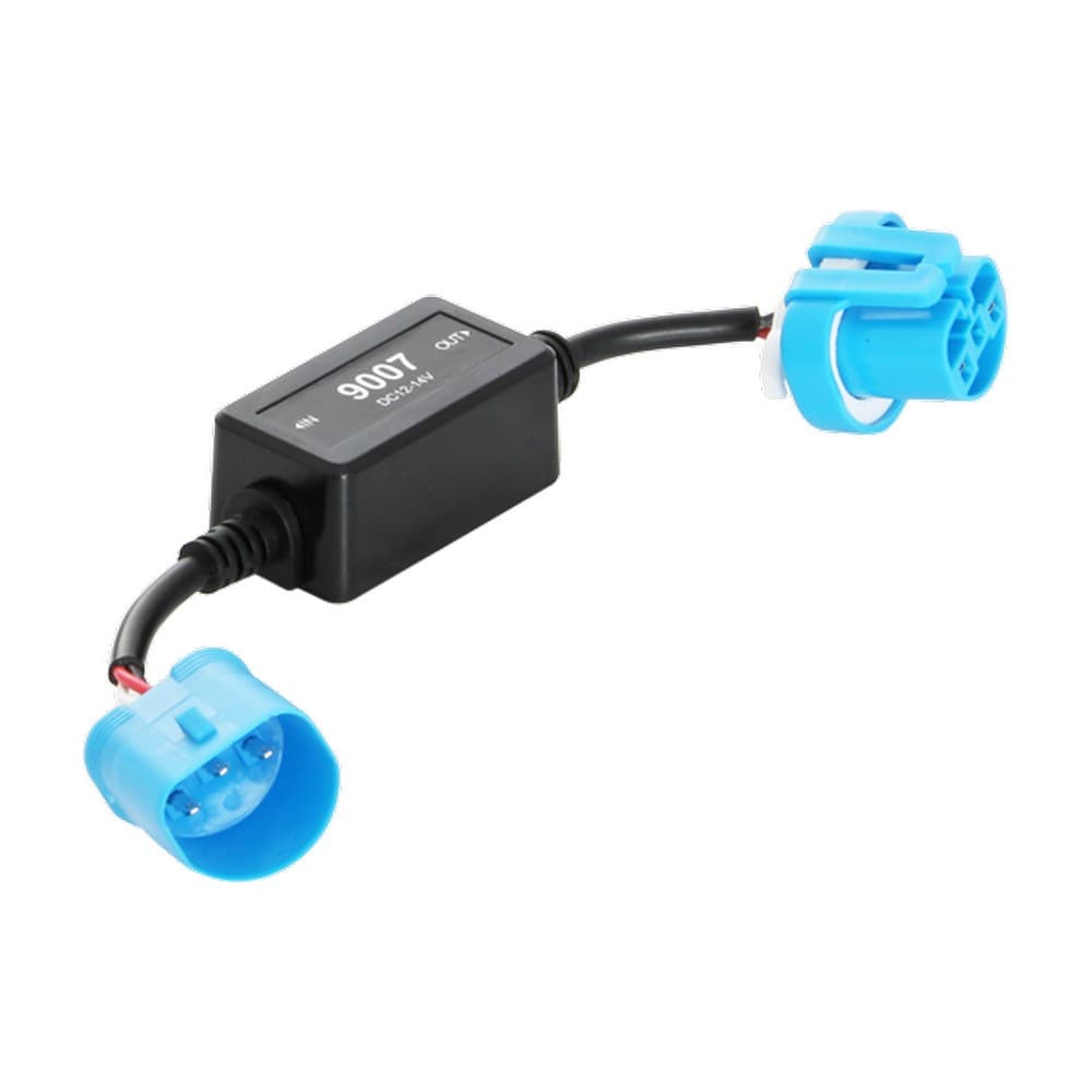 Eurovision Adaptor Canbus 9007