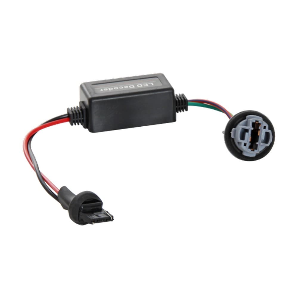 Eurovision Resisistor 7440