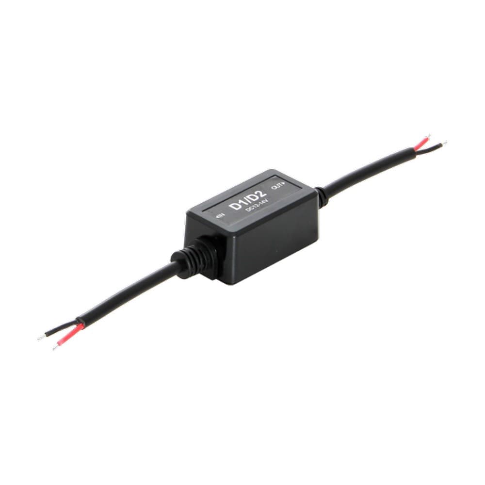 Eurovision Canbus Adaptor D1/D2