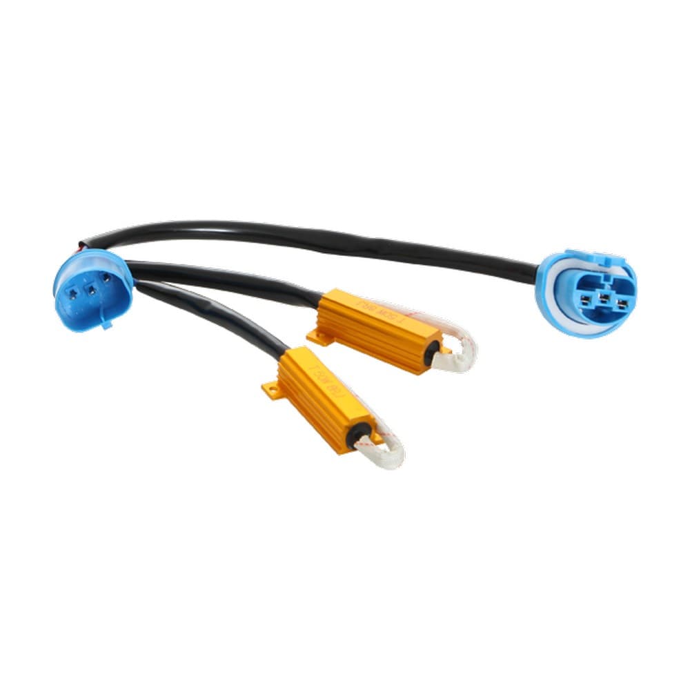 Eurovision Load Resistor 9004/9007