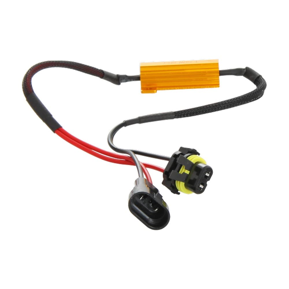 Eurovision Load Resistor H10/9005/9006/9012