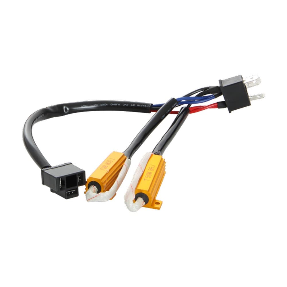 Eurovision Load Resistor H4