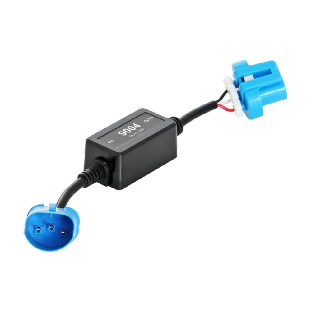 Eurovision Canbus Adaptor 9004