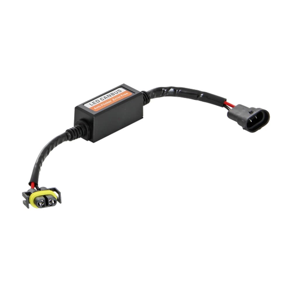 Eurovision Radio Interference Filter H8/H9/H11