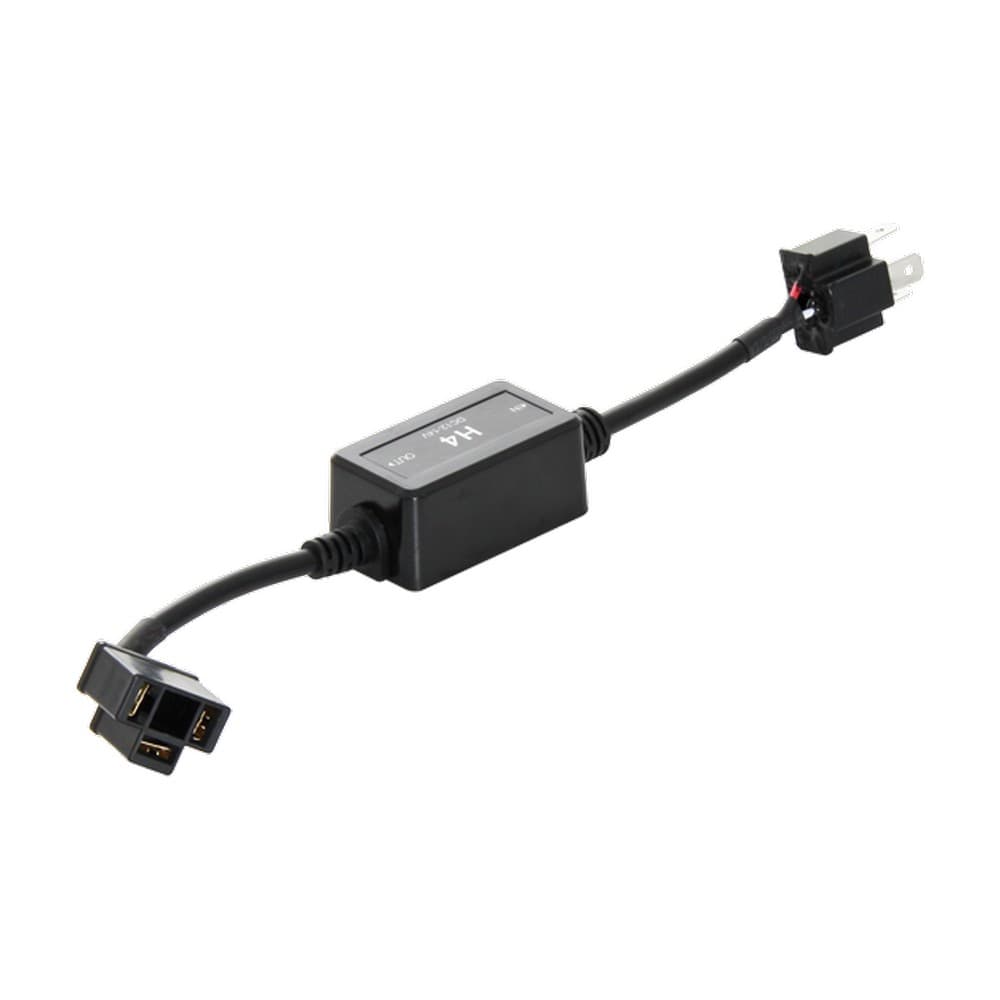 Eurovision Canbus Adaptor H4