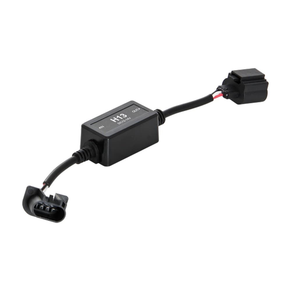 Eurovision Canbus Adaptor H13