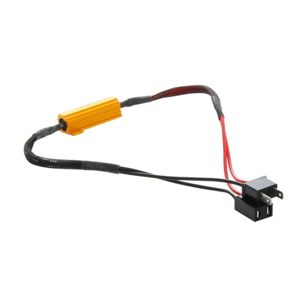 Eurovision Load Resistor H7