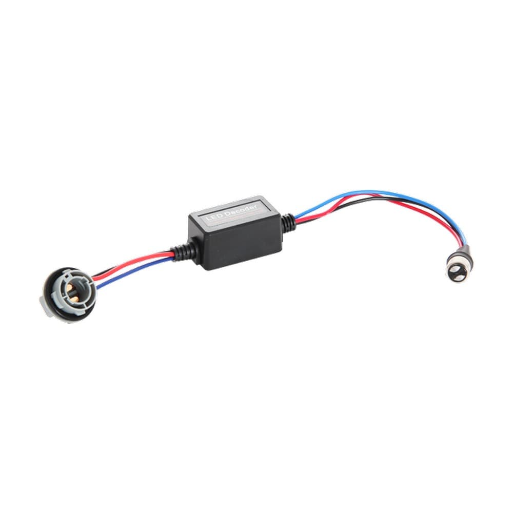 Eurovision Load Resistor 1157