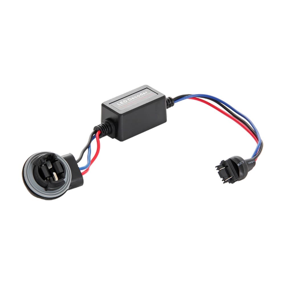 Eurovision Load Resistor 3157