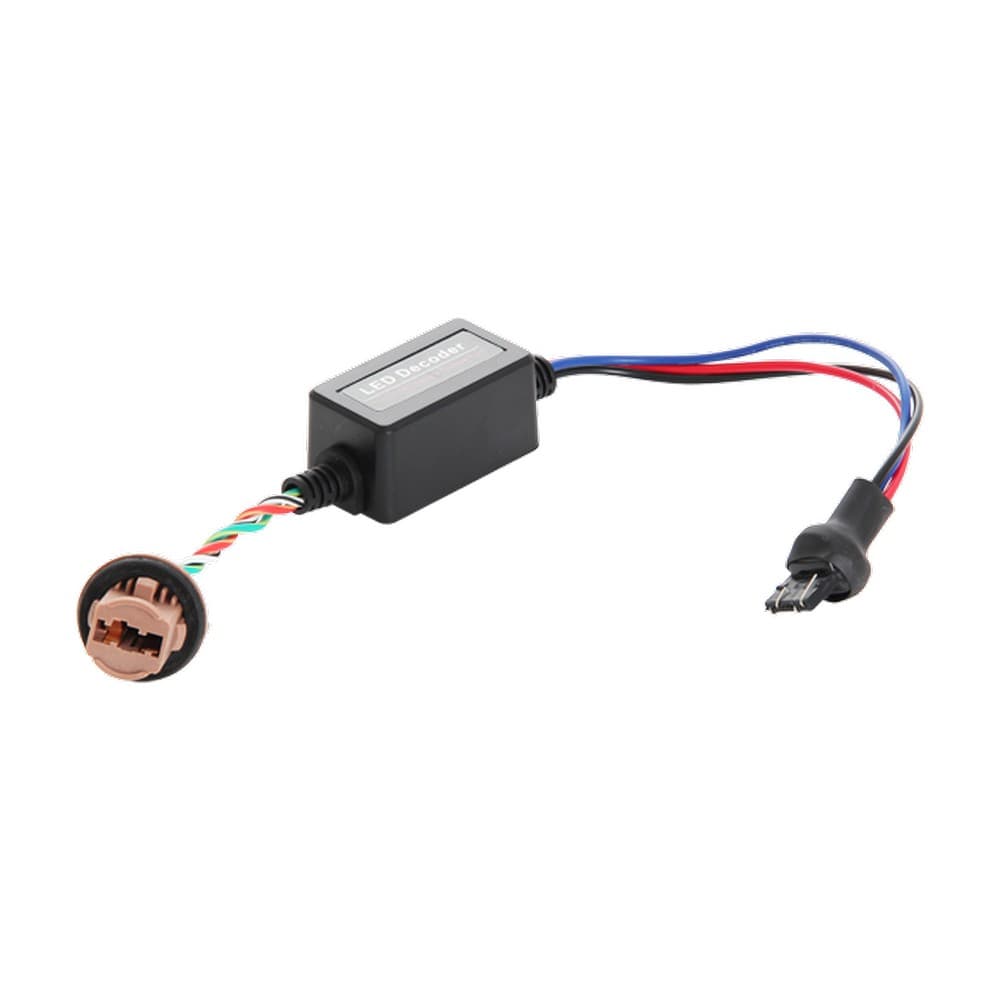 Eurovision Load Resistor 7443