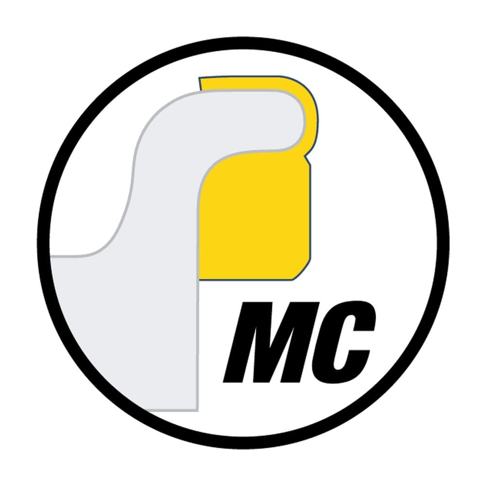 25 Wheel Weights 2.75oz Coated Mcc275
