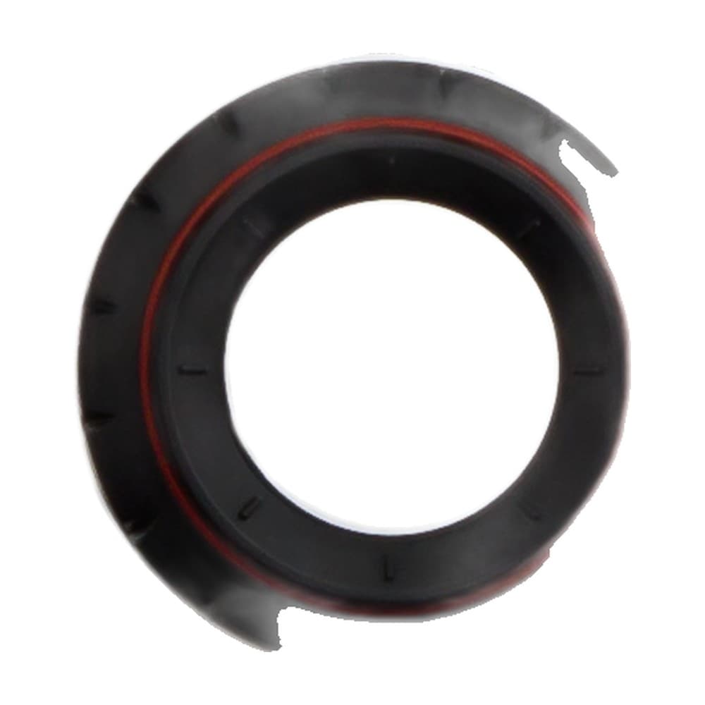 Center Cap Black Dw36, Dw71