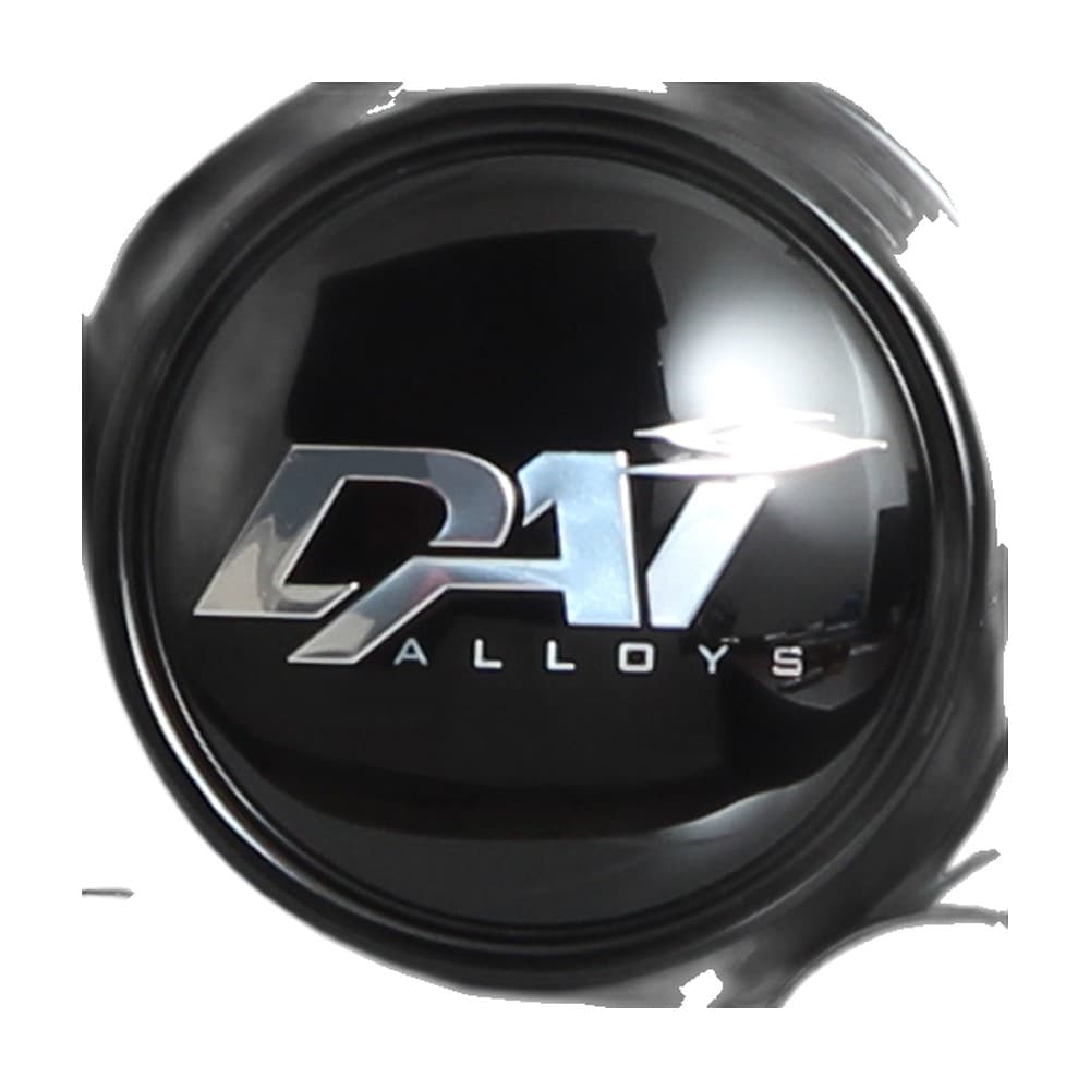 Center Cap Black Multi Fit Dw106, Dw109, Dw110, Dw122, Dw73, Dw91, Dw94, Ff3, R127, R193, R222, R224, Ruf22, W16, W17, W18